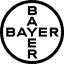 Bayer Logo Black