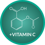 Aspirin® Plus C mit Acetylsalicylsäure und Vitamin C
